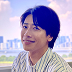 気象予報士 矢澤剛さんの写真