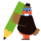 こじゅまるイラスト