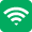 アイコン：Wi-Fi