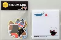 こじゅまるグッズ