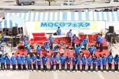 写真：産業経済の振興を図る事業