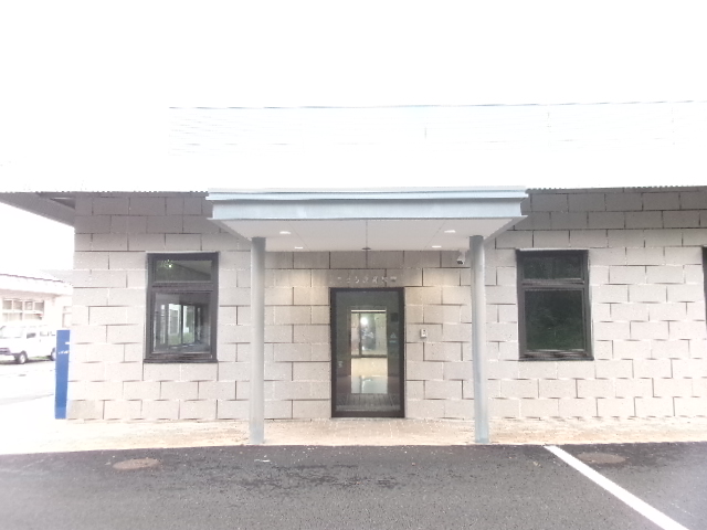 こども療育教室の外観写真1