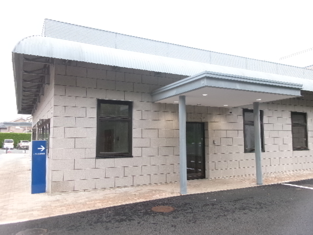 写真：守谷市こども療育教室