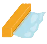 イラスト：ラップ