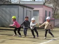 写真：リレー大会の様子2