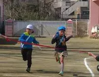 写真：リレー大会の様子3