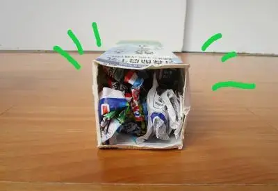 写真：準備の説明1