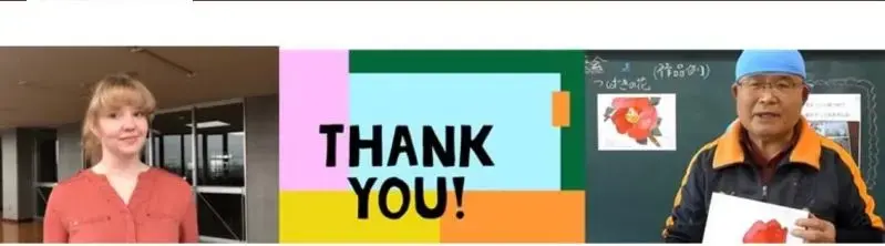 写真：守谷市学びのチャンネル（YouTube）トップ