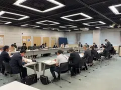 写真：全体の様子