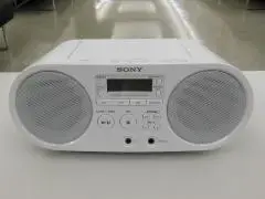 写真：CDラジオ2