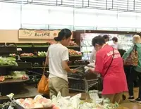 「毎月19日は食育の日」 普及啓発活動