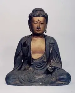 写真：寅薬師如来