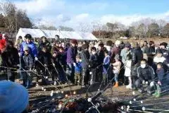 写真：あわんとり