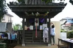 写真：廿三夜尊2