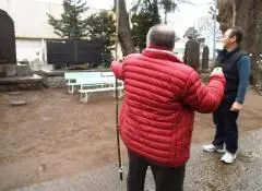 写真：おびしゃ