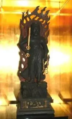 写真：田螺不動