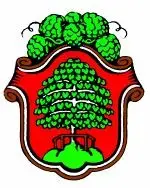 イラスト：マインブルク市のロゴ