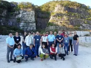 写真：県内観光の様子2