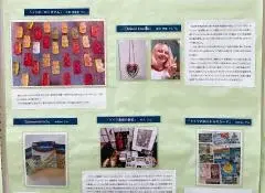 写真：写真展の様子2