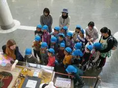 写真：国際交流活動の様子2