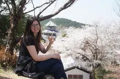 写真：シルビアさん