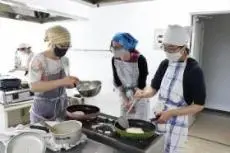 写真：参加者の様子1