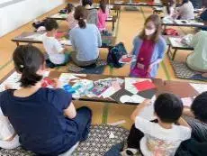 写真：会場の様子