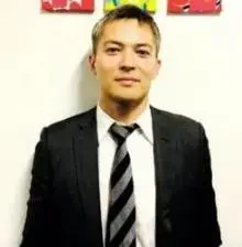 写真：ホーボルト・幸夫さん