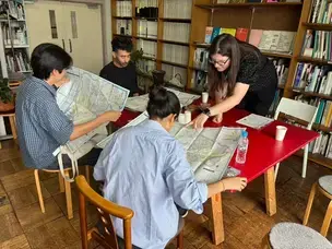 説明会の様子_1