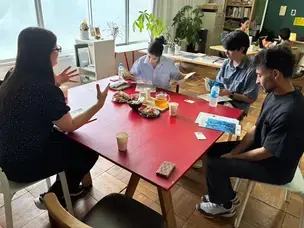 説明会の様子_2