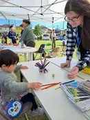 大人気のスティックゲーム