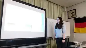 対面セミナーの様子