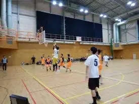 写真：大会の様子1