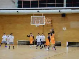 写真：大会の様子2