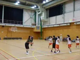 写真：大会の様子3