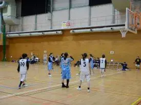 写真：大会の様子5