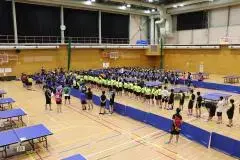 写真：大会の様子1