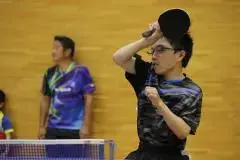 写真：大会の様子3