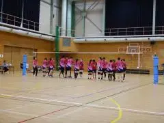 写真：大会の様子1