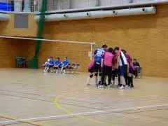 写真：大会の様子2