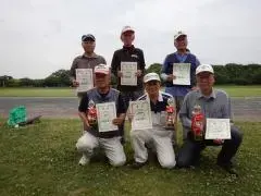 写真：大会の様子1