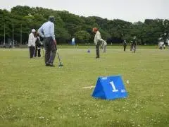 写真：大会の様子2