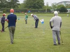 写真：大会の様子3