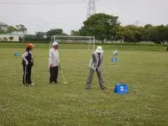 写真：大会の様子4