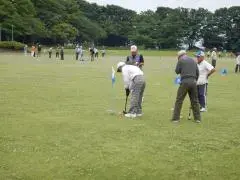 写真：大会の様子5