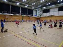 写真：大会の様子2