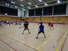 写真：大会の様子3