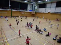 写真：大会の様子4