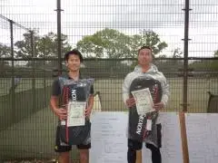 写真：大会の様子1