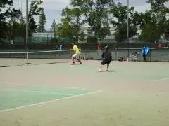 写真：大会の様子5